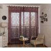 Madrid - Sheer Curtain Panel, 60x100