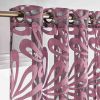 Madrid - Sheer Curtain Panel, 60x100