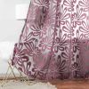 Madrid - Sheer Curtain Panel, 60x100