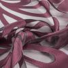 Madrid - Sheer Curtain Panel, 60x100