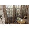 Barcelona - Sheer Curtain Panel, 60x100