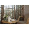 Barcelona - Sheer Curtain Panel, 60x100