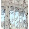 Amsterdam - Sheer Curtain Panel, 60x100