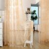 Larissa - Sheer Curtain Panel - 60x100