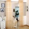 Larissa - Sheer Curtain Panel - 60x100