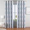 Odesa - Semi-Blackout Curtains Panel, 58x98