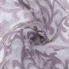 Artemis - Sheer Curtain Panel, 60x100
