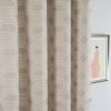 Apollo - Semi-Blackout Curtain Panel, 60x100