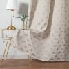 Apollo - Semi-Blackout Curtain Panel, 60x100