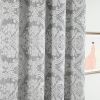 Athena - Semi-Blackout Curtain Panel, 60x100