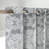 Athena - Semi-Blackout Curtain Panel, 60x100