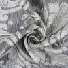 Athena - Semi-Blackout Curtain Panel, 60x100