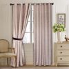Olympia - Semi-Blackout Curtain Panel, 58x98