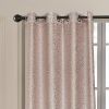 Olympia - Semi-Blackout Curtain Panel, 58x98