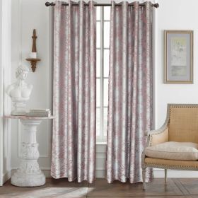 Hollywood - Semi-Blackout Curtain, 58x98