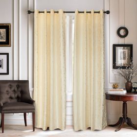 Ambassador - Semi-Blackout Curtain, 58x98