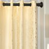 Ambassador - Semi-Blackout Curtain, 58x98