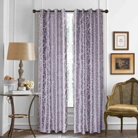Las Vegas - Semi-Blackout Drapery Panel, 58x98