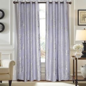 Munich - Semi-Blackout Curtain, 58x98