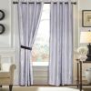 Munich - Semi-Blackout Curtain, 58x98