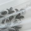 Nexus - Sheer Curtain Panel, 60x100