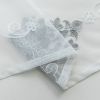 Nexus - Sheer Curtain Panel, 60x100