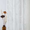 Idra - Sheer Curtain Panel, 60x100