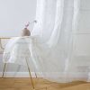 Idra - Sheer Curtain Panel, 60x100