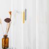 Cologne - Sheer Curtain Panel - 60x100