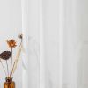 Malta - Sheer Curtain Panel, 60x100