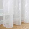 Malta - Sheer Curtain Panel, 60x100