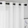 Calabria - Sheer Curtain Panel, 60x100