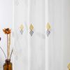 Calabria - Sheer Curtain Panel, 60x100