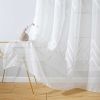 Genoa - Sheer Curtain Panel, 60x100