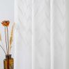 Genoa - Sheer Curtain Panel, 60x100