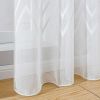 Genoa - Sheer Curtain Panel, 60x100