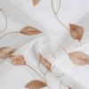 Valencia - Sheer Curtain Panel, 60x100