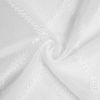 Toulouse - Sheer Curtain Panel - 60x100