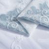 Kseniya - Sheer Curtain Panel, 60x100