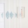 Kseniya - Sheer Curtain Panel, 60x100