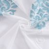 Kseniya - Sheer Curtain Panel, 60x100