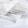 Olesya - Sheer Curtain Panel, 60x100