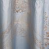 Nantes - Jacquard Semi-Blackout Curtain, 60x100