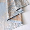 Nantes - Jacquard Semi-Blackout Curtain, 60x100