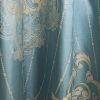 Lille - Jacquard Semi-Blackout Curtain, 60x100