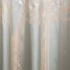 Rouen - Jacquard Semi-Blackout Curtain, 60x100