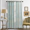 Reims - Jacquard Semi-Blackout Curtain, 60x100