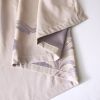 Bordeaux - Jacquard Semi-Blackout Curtain - 60x100