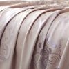 Bordeaux - Jacquard Semi-Blackout Curtain - 60x100