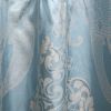 Toulon - Jacquard Semi-Blackout Curtain, 60x100